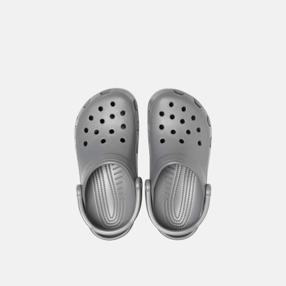Crocs Classic Clog Slate Grey