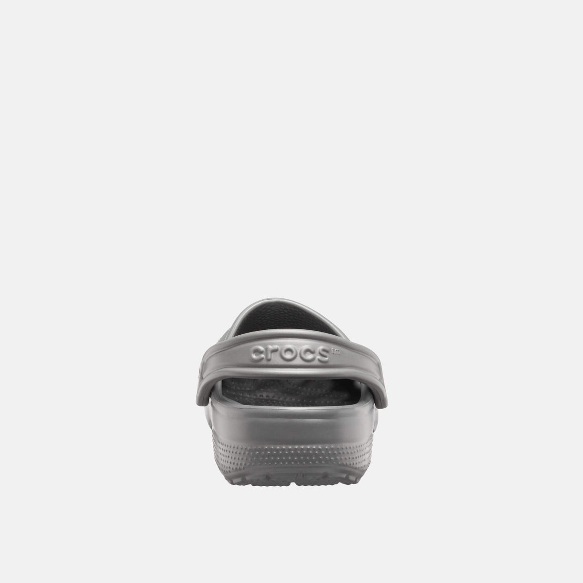 Crocs Classic Clog Slate Grey