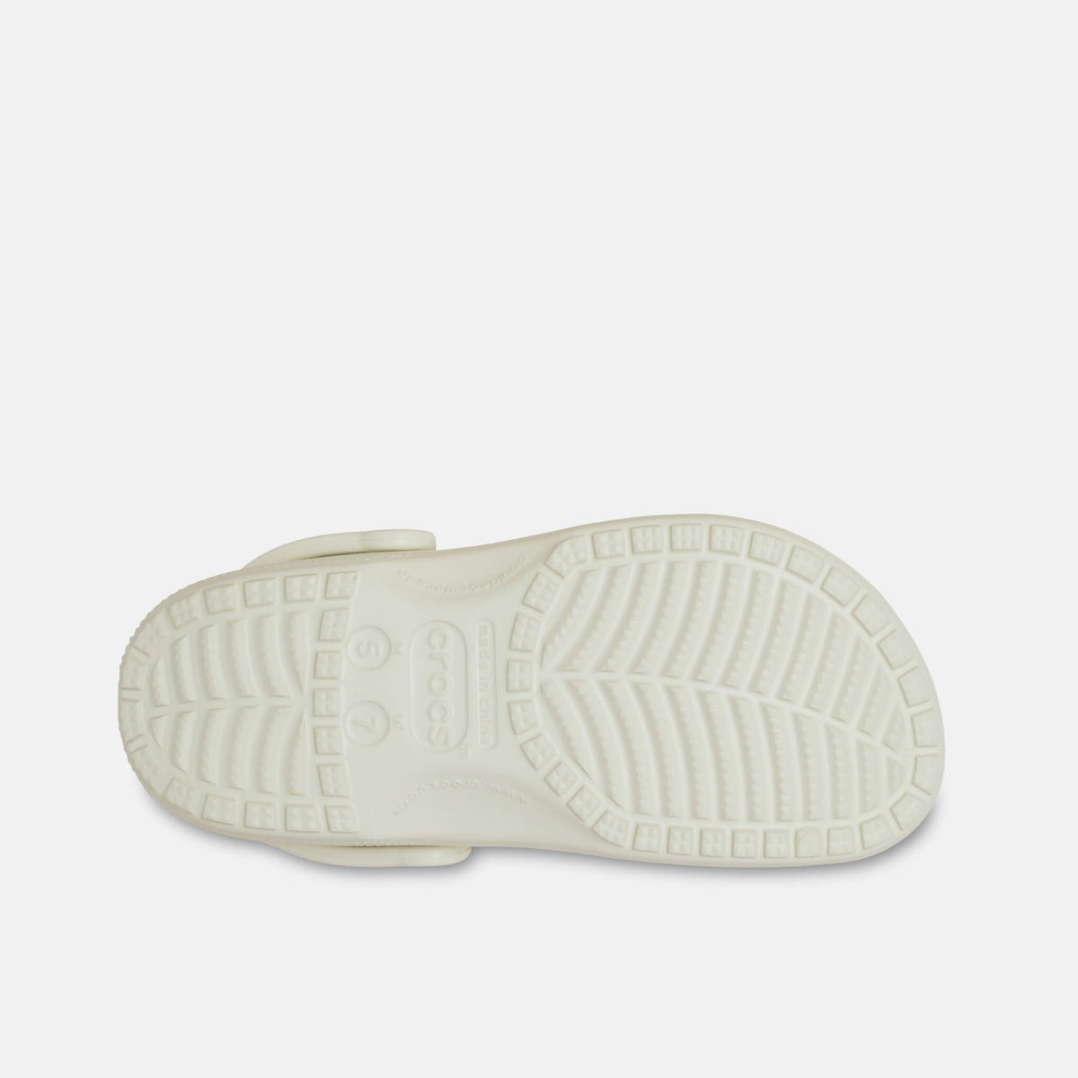 Crocs Classic Clog Linen