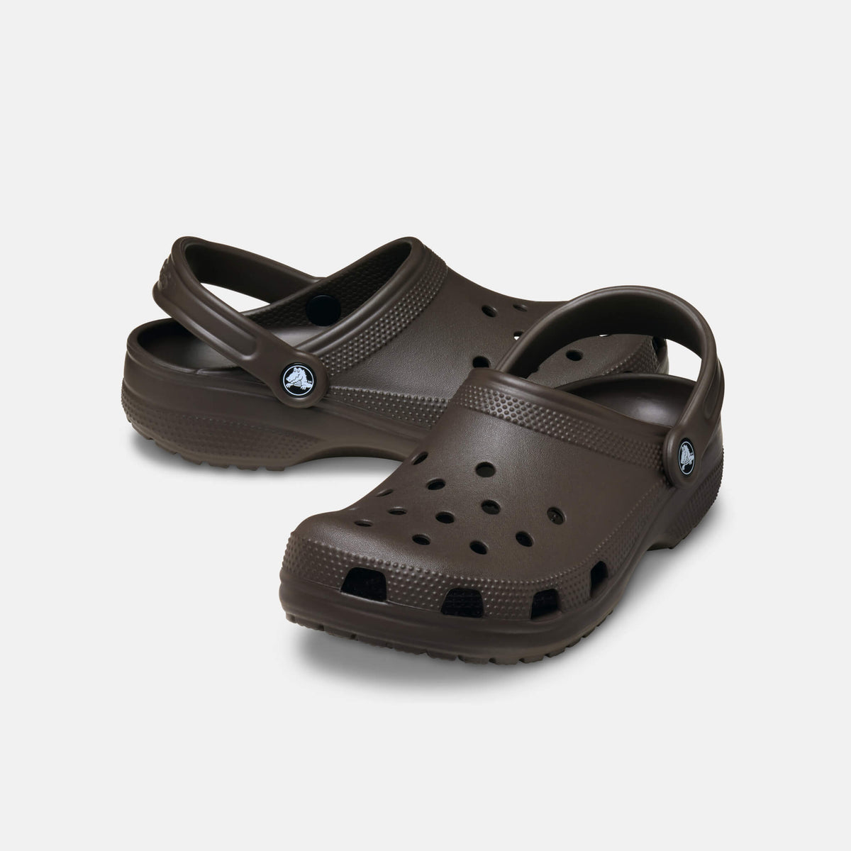 Crocs Classic Clog Espresso