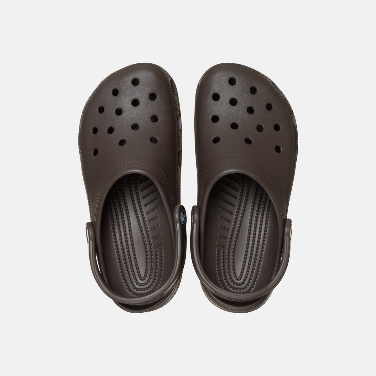 Crocs Classic Clog Espresso