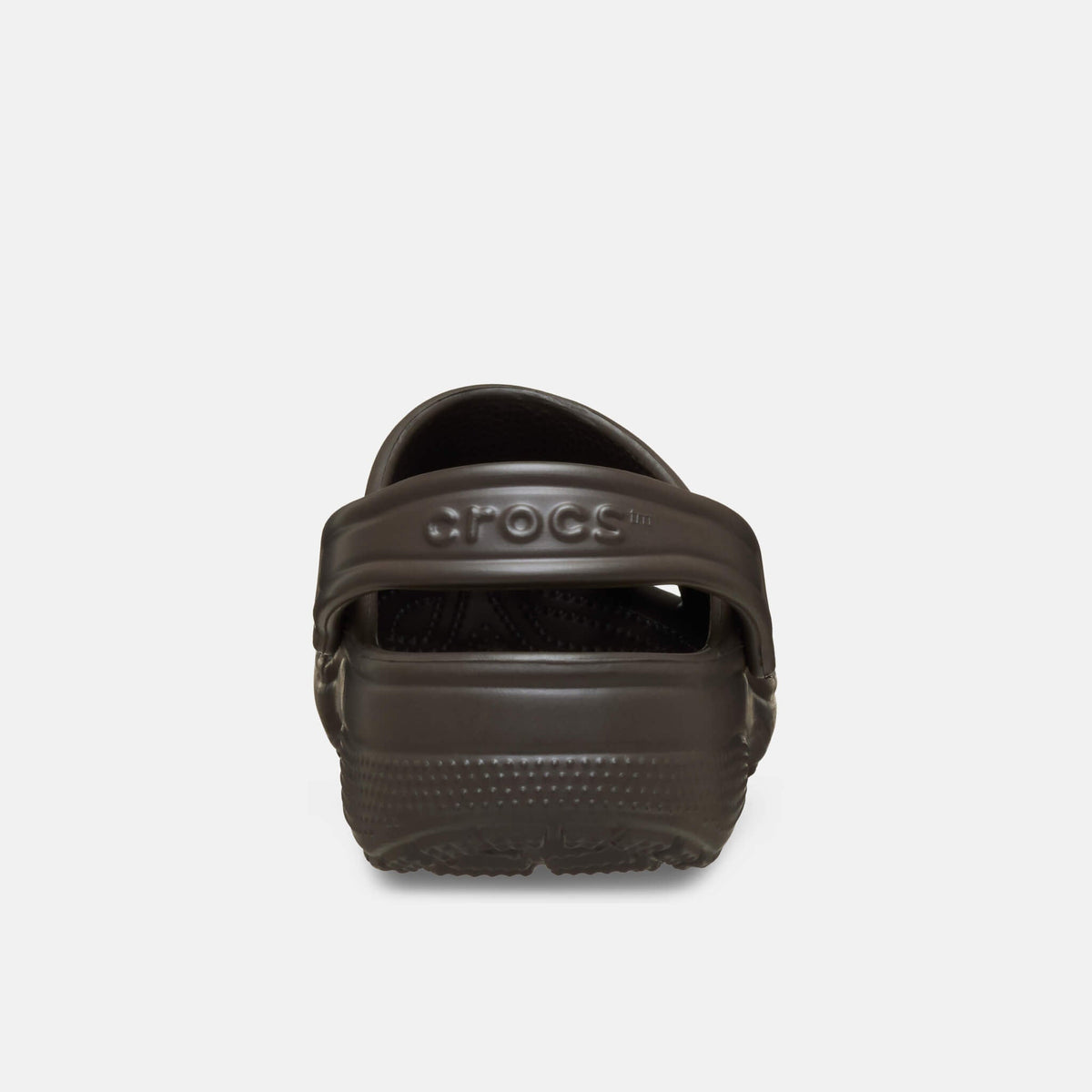 Crocs Classic Clog Espresso