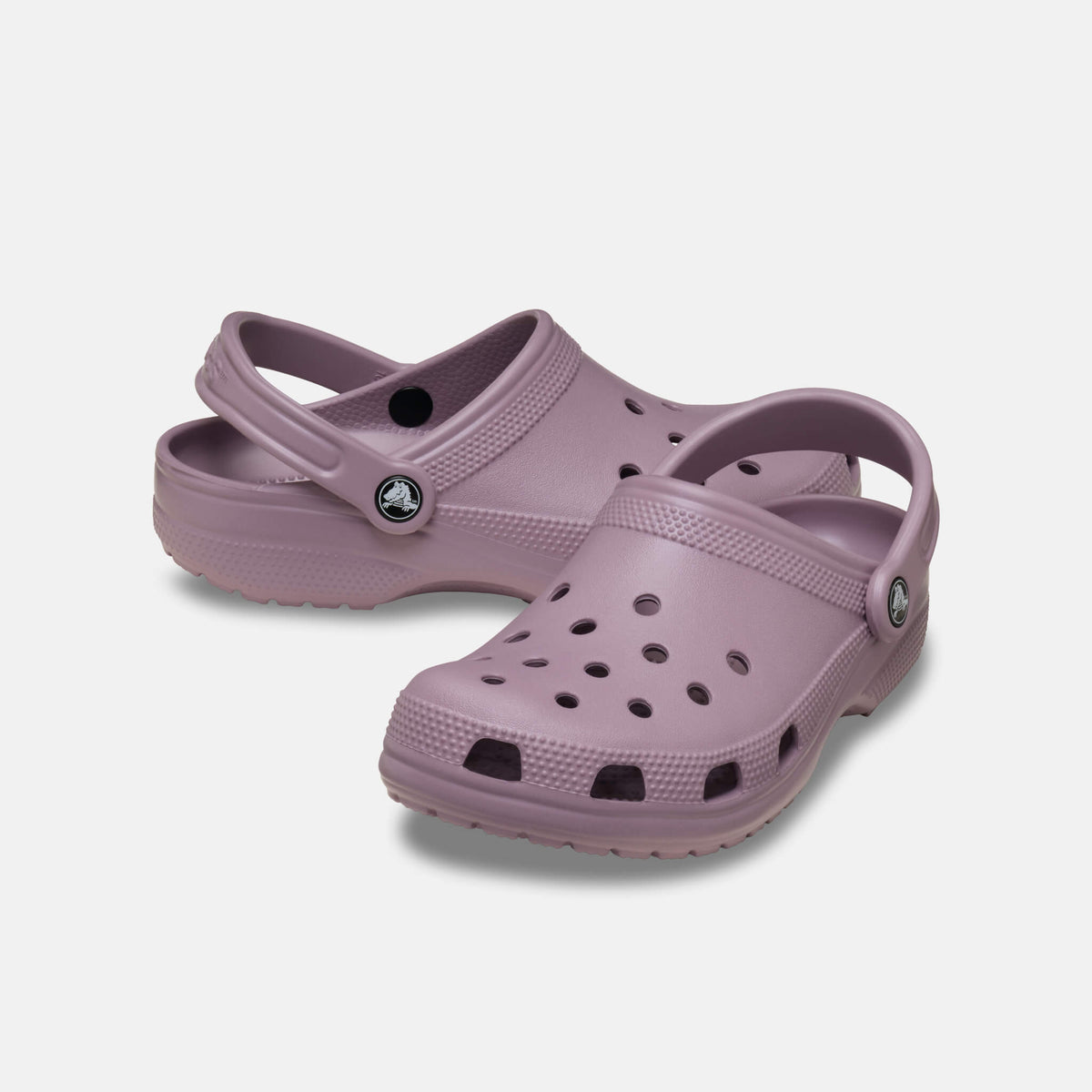 Crocs Classic Dusty Lilac