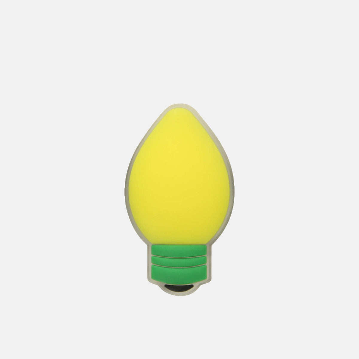 Jibbitz Charms Holiday LED Lights-Pack