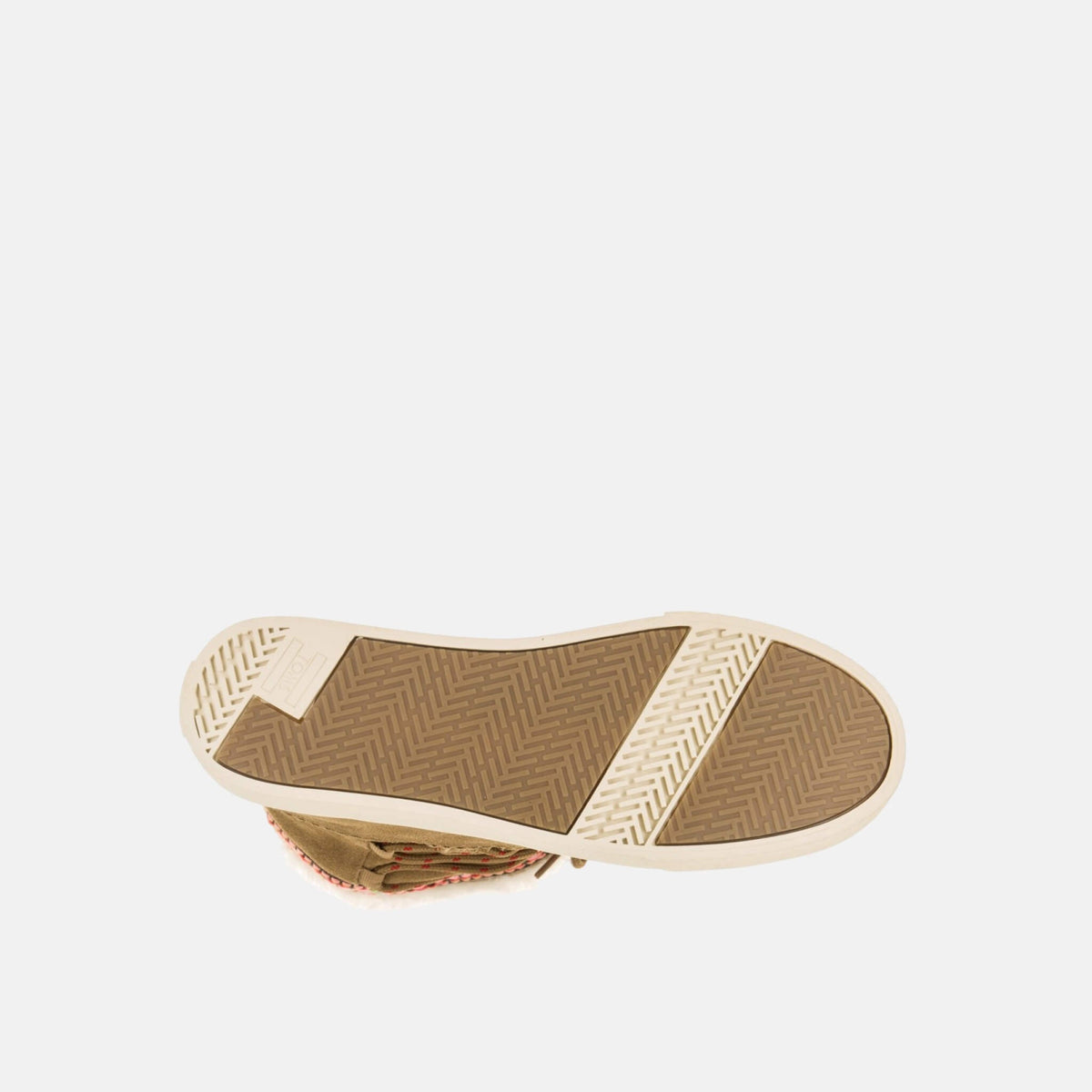 Toms Alpine Brown