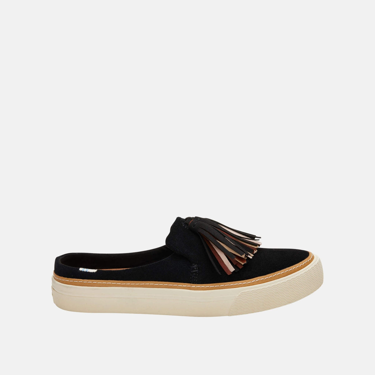 Toms Sunrise Black