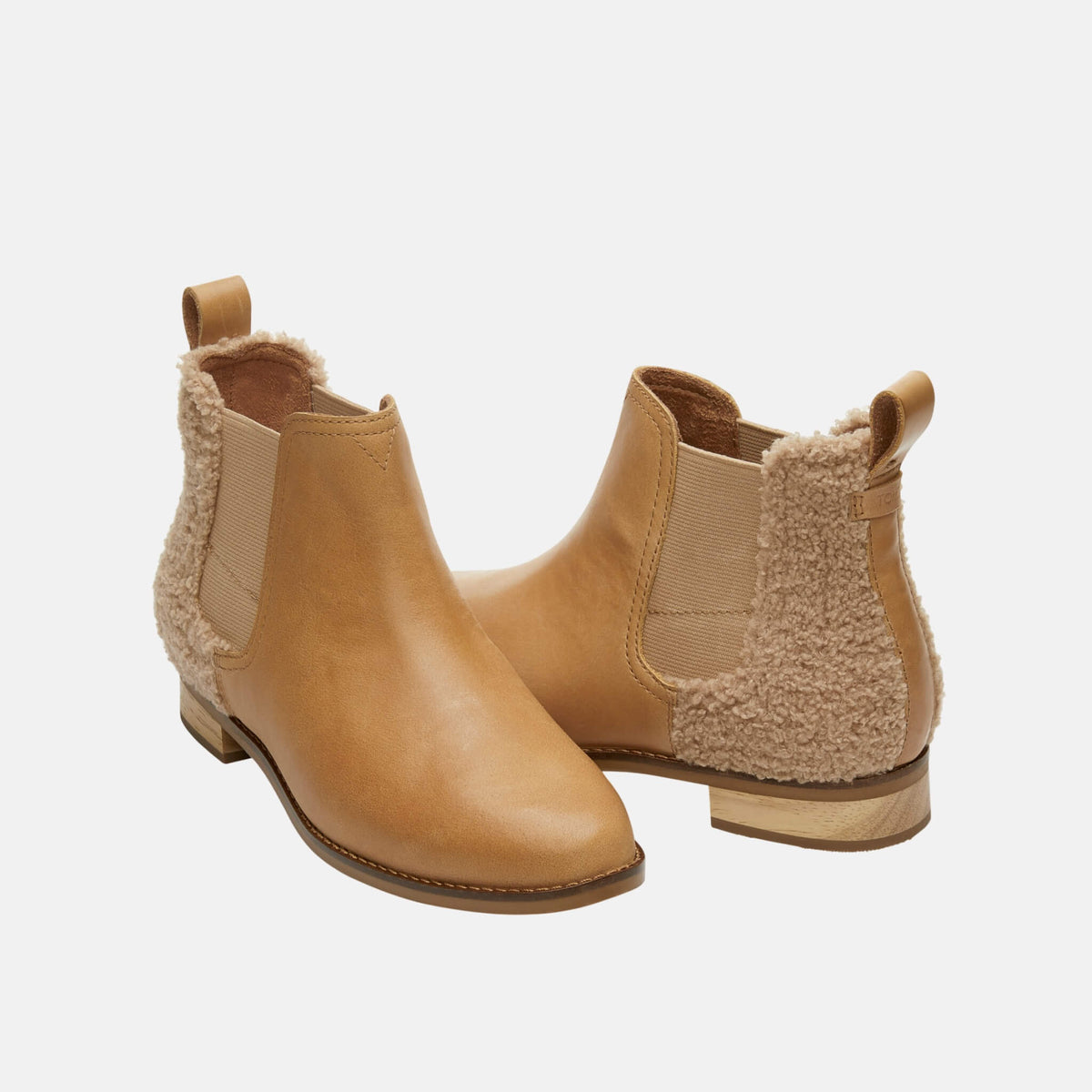 Toms Ella Beige