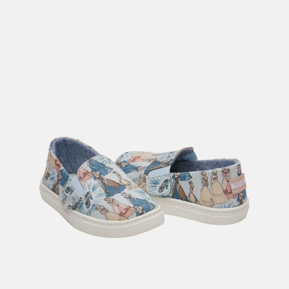 Toms Cinderella Tiny Luca