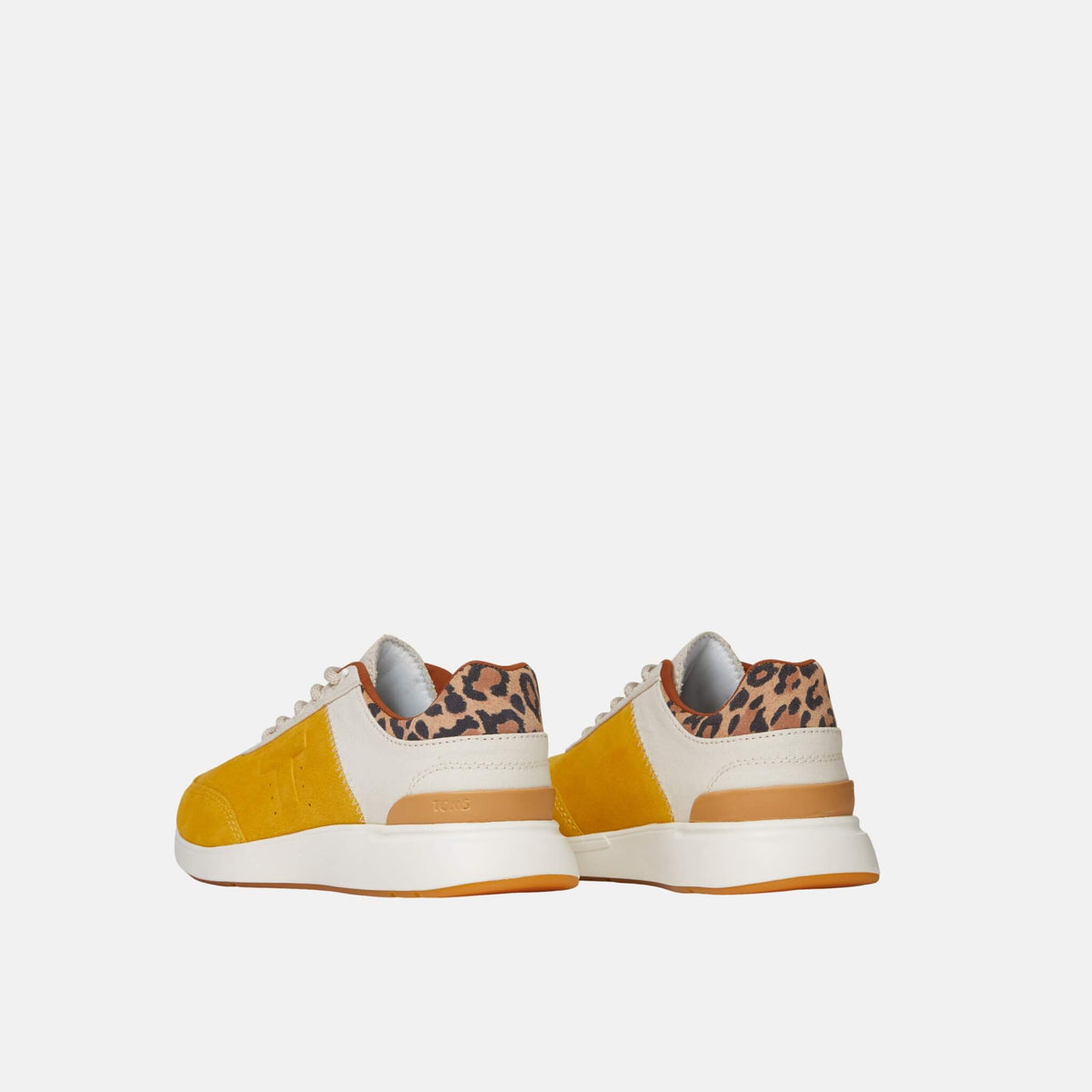 Toms Arroyo Yellow