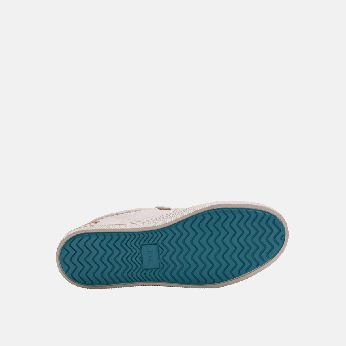 Toms TRVL Lite Slip-on White