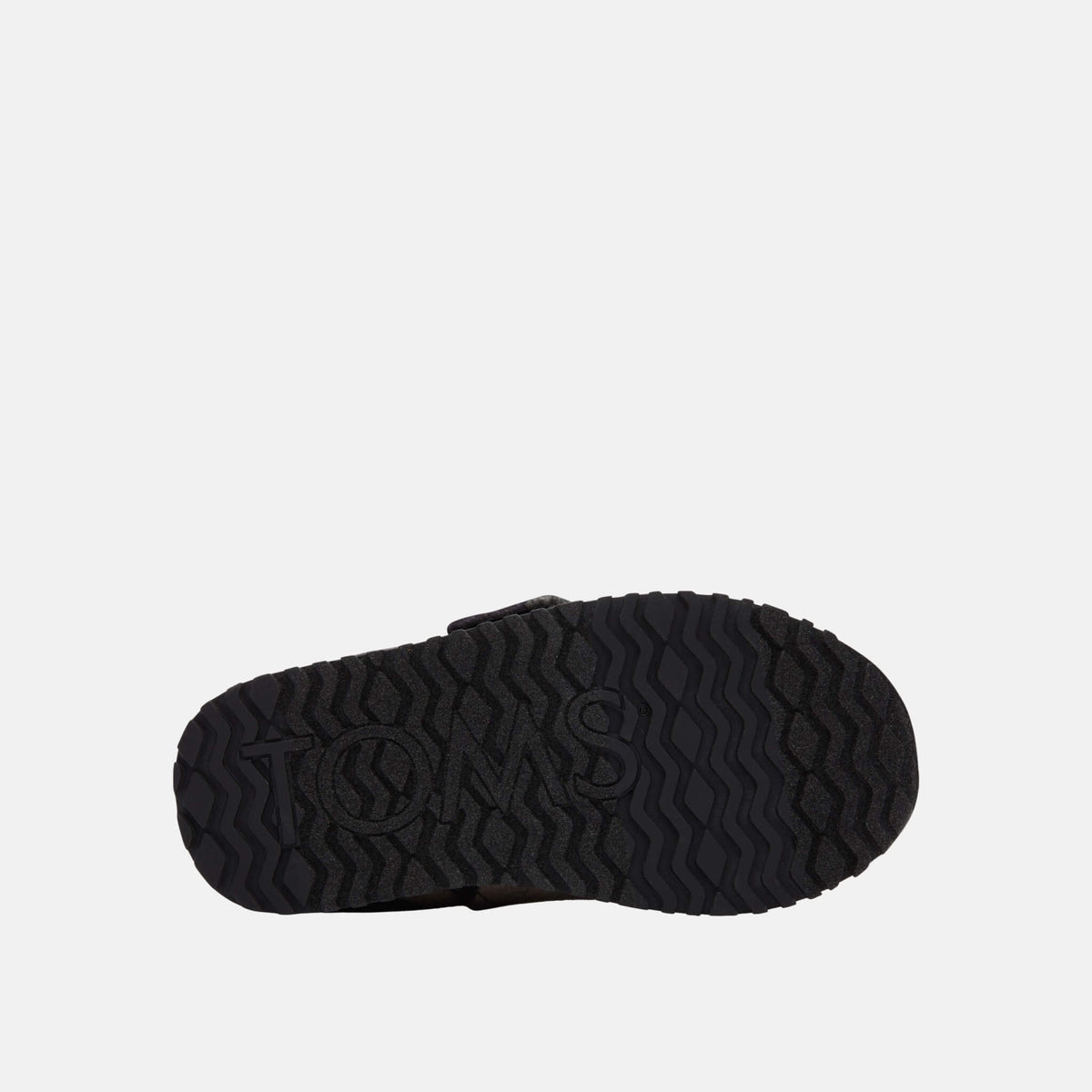 Toms Tiny Alpargata Resident Green