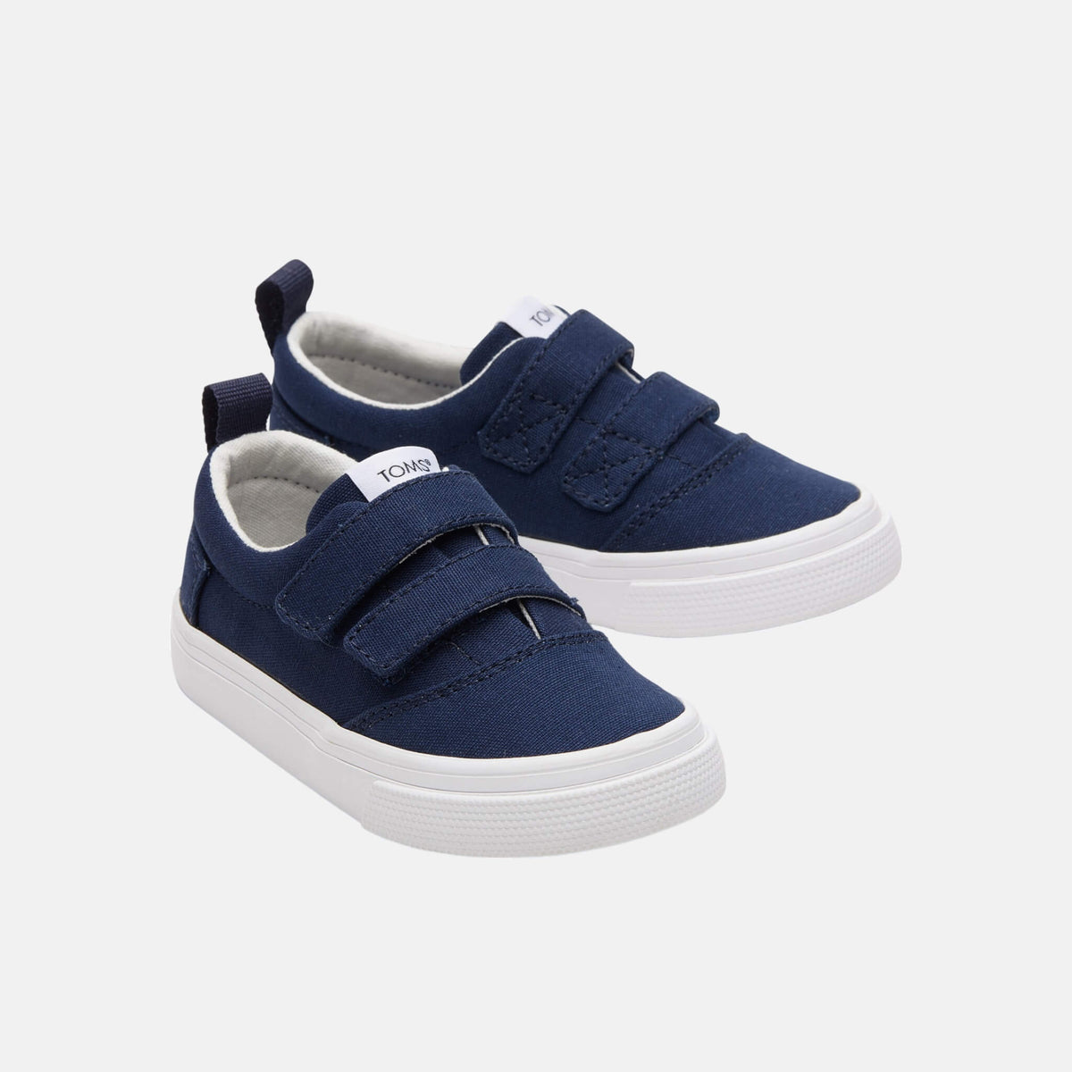 Toms Tiny Fenix Double Strap Blue