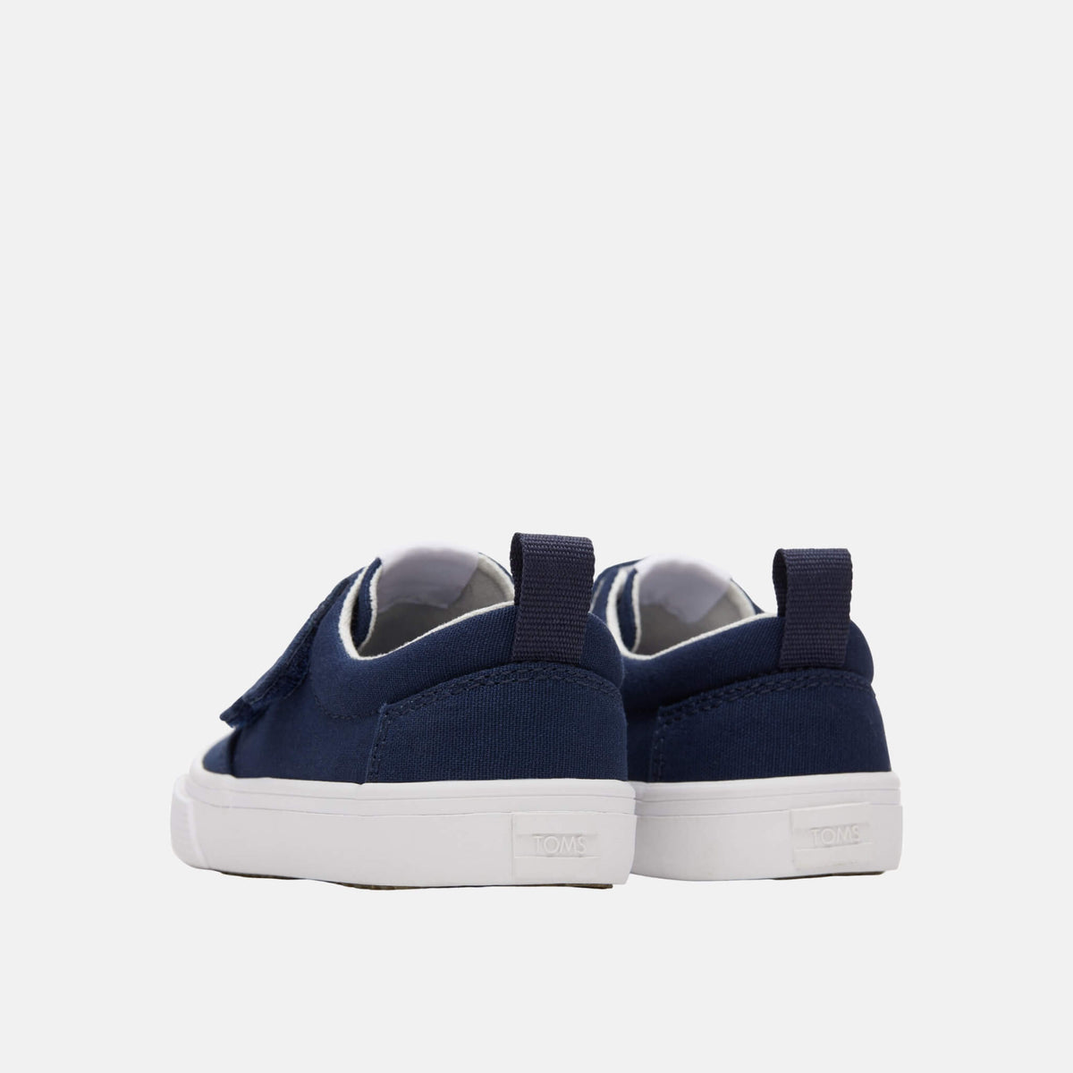Toms Tiny Fenix Double Strap Blue