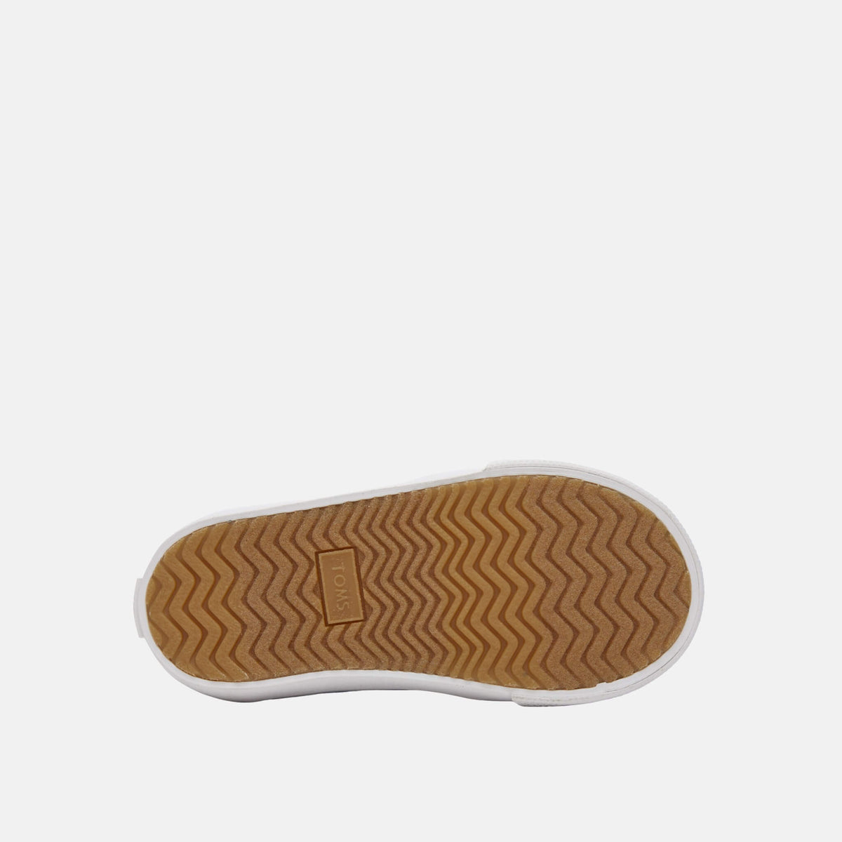 Toms Tiny Fenix Double Strap Blue