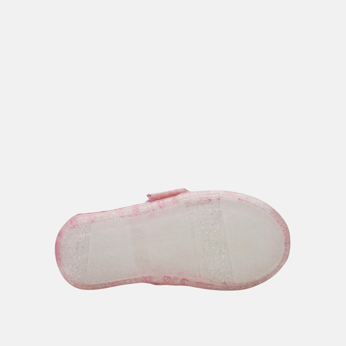 Toms Tiny Alpargata Pink