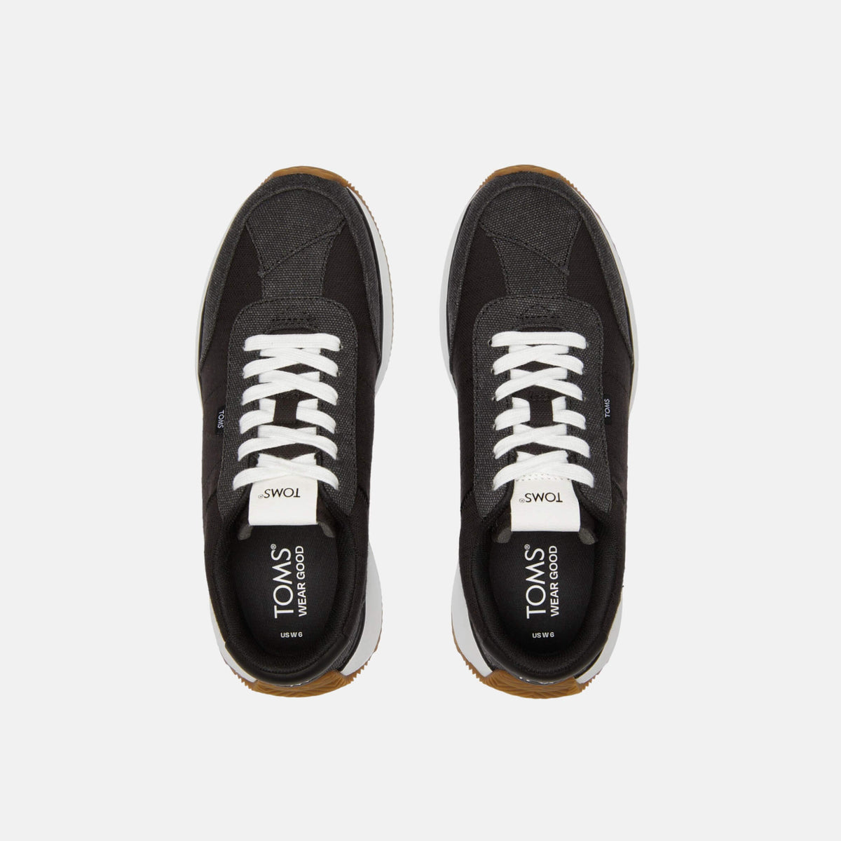 Toms Wyndon Black
