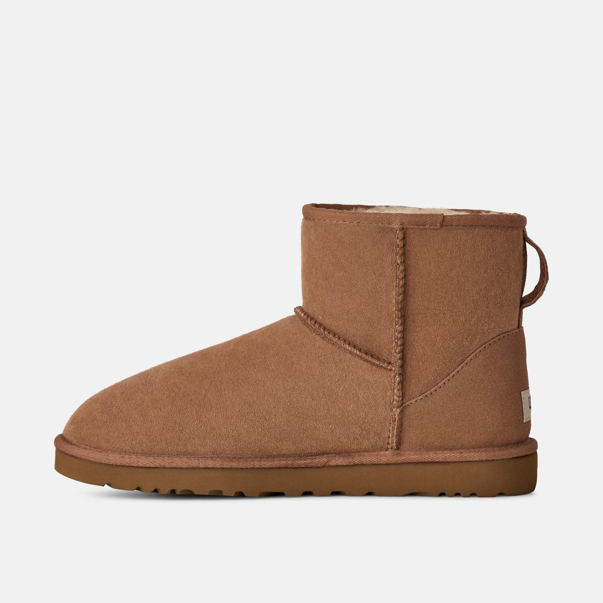 Ugg Classic Mini Chestnut
