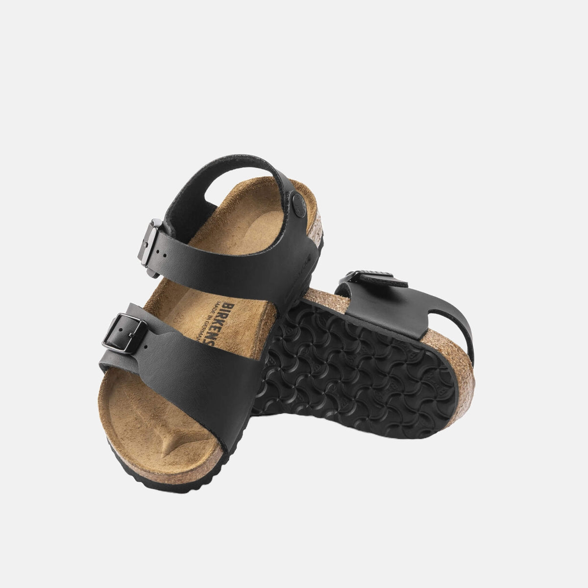 Birkenstock New York Birko-Flor