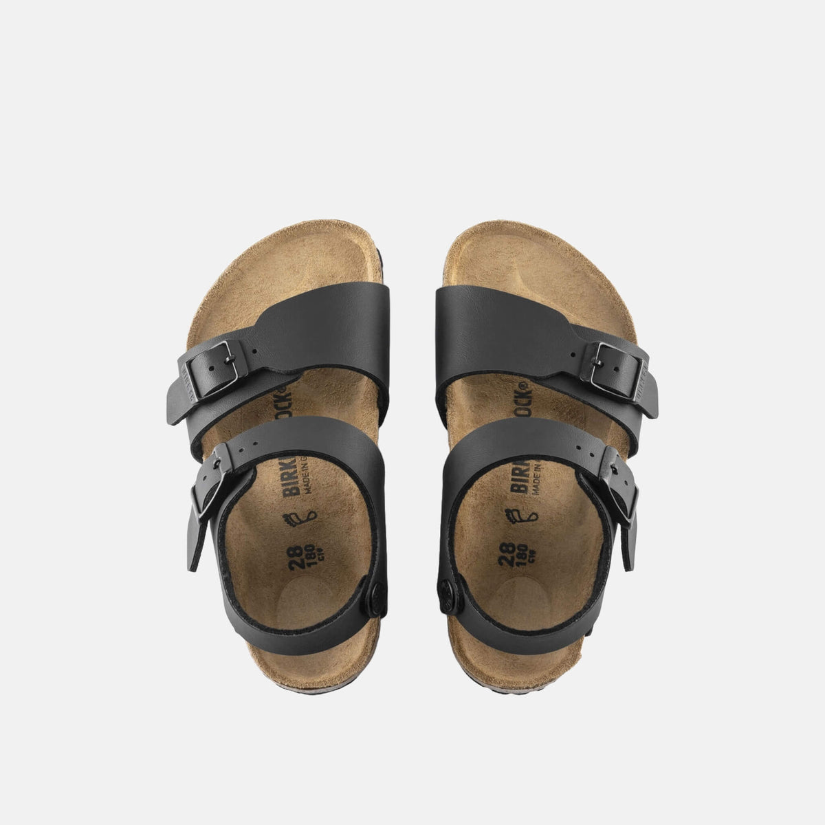 Birkenstock New York Birko-Flor