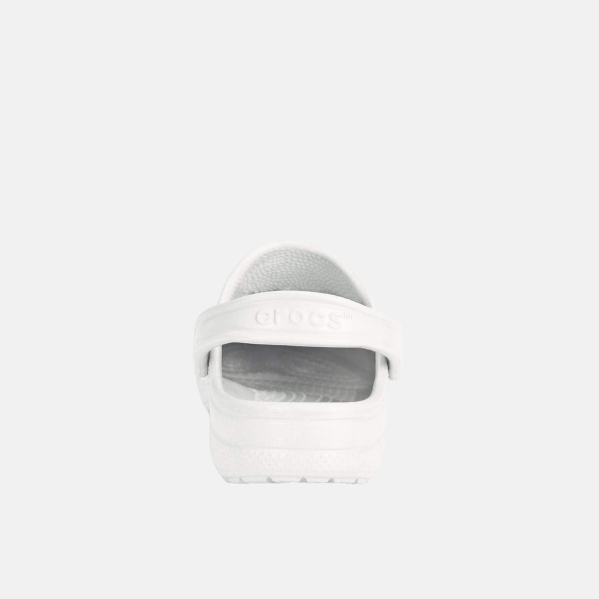 Crocs Baya White