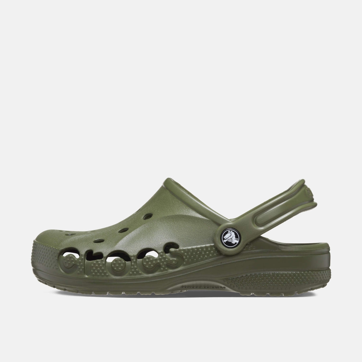 Crocs Baya Army Green