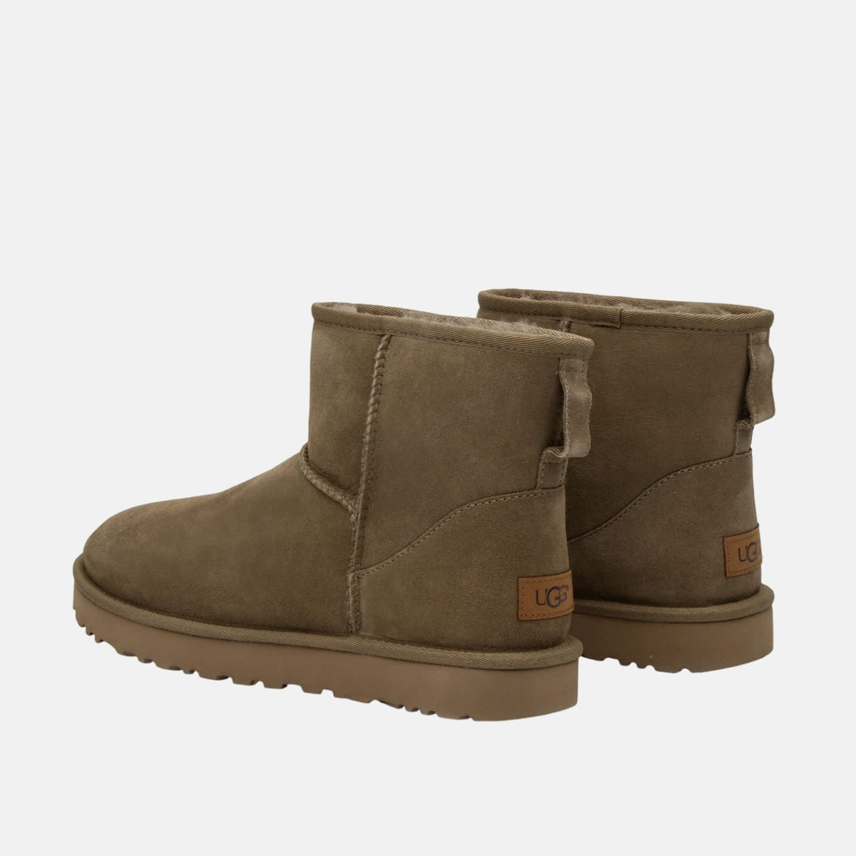 Ugg Classic Mini II Antilope