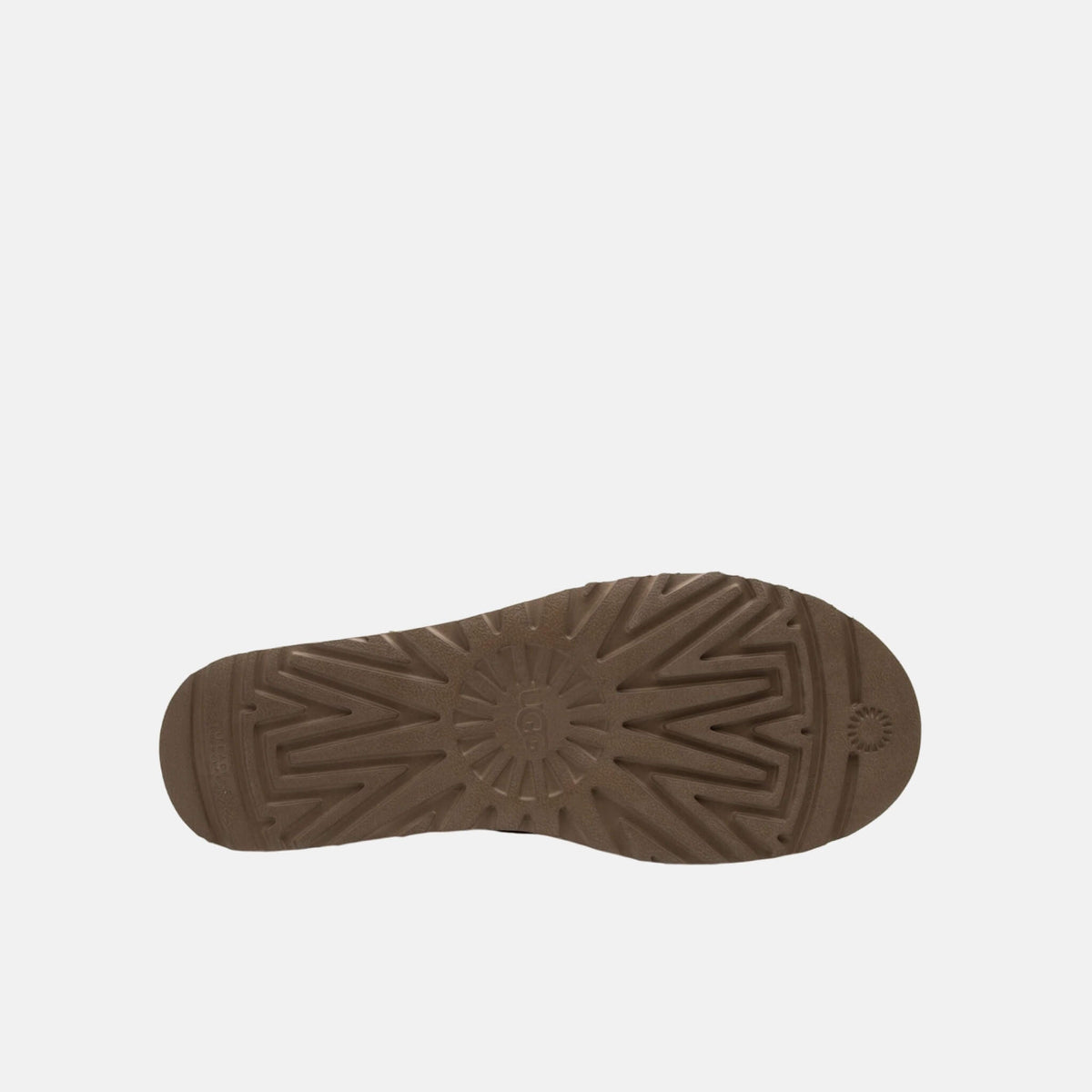 Ugg Classic Mini II Antilope