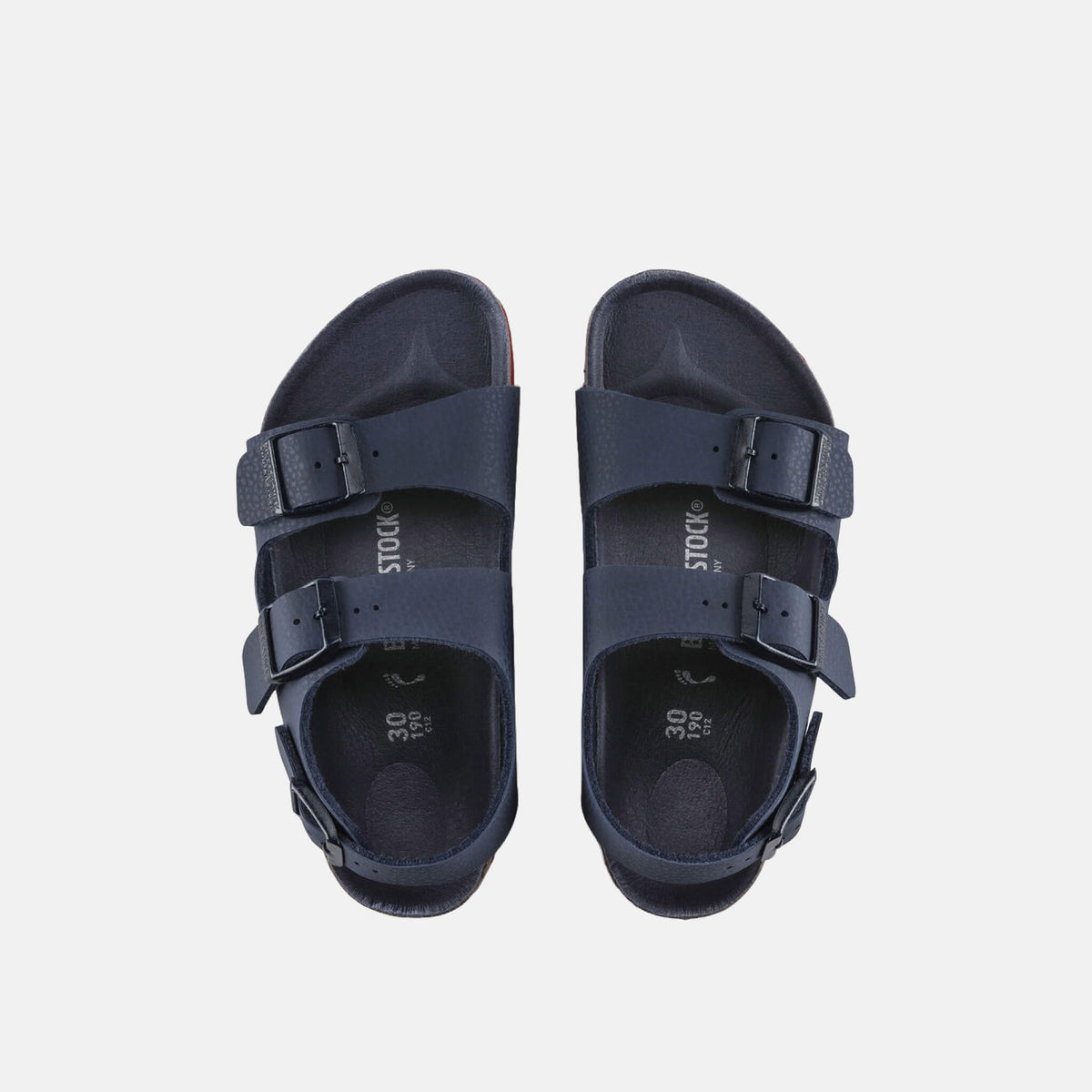 Birkenstock Milano Birko-Flor