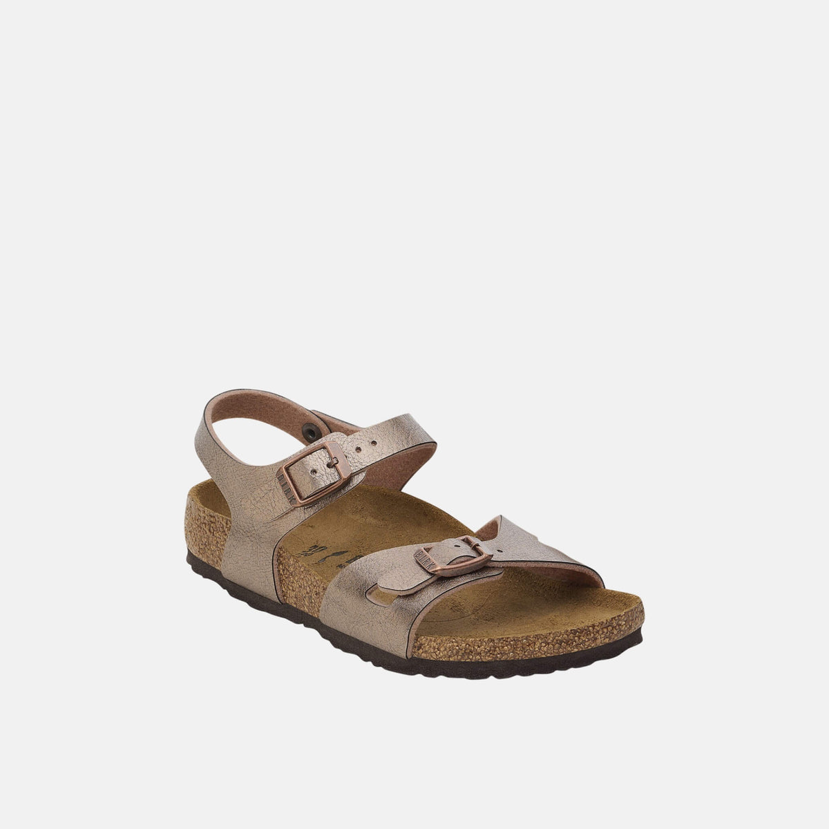 Birkenstock Rio Birko-Flor Regular
