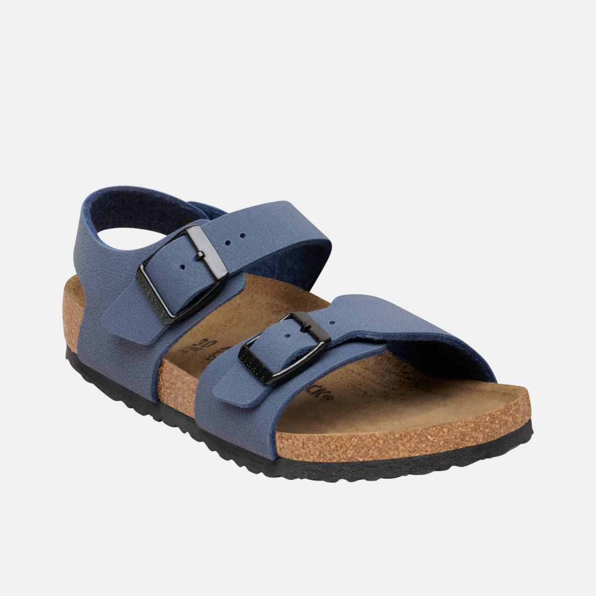 Birkenstock Milano Kids Birkibuc Regular