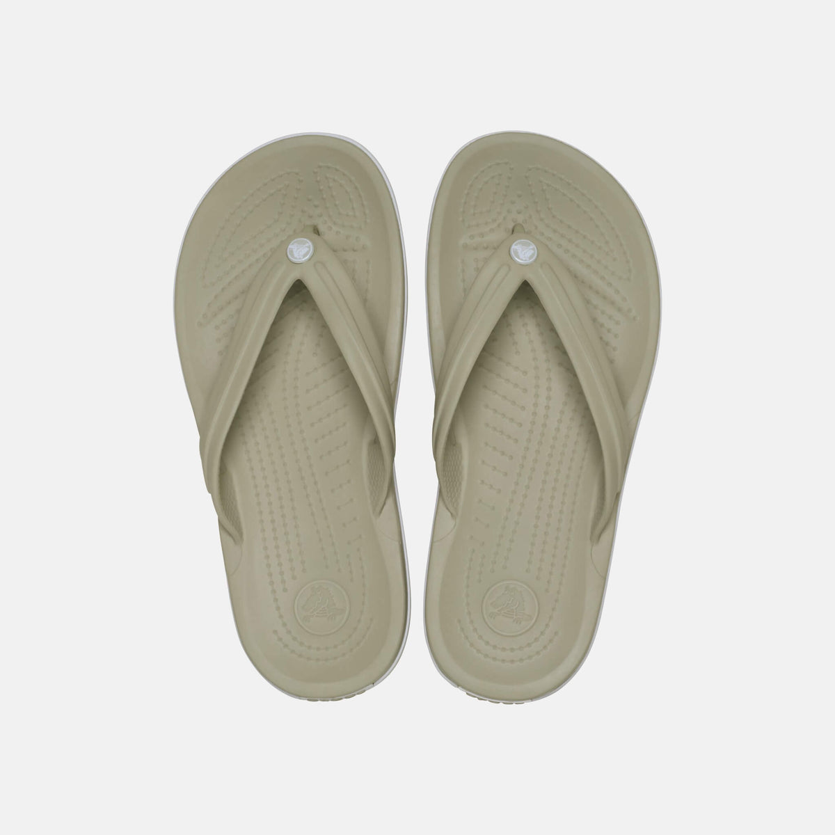 Crocs Crocband Flip Meteor