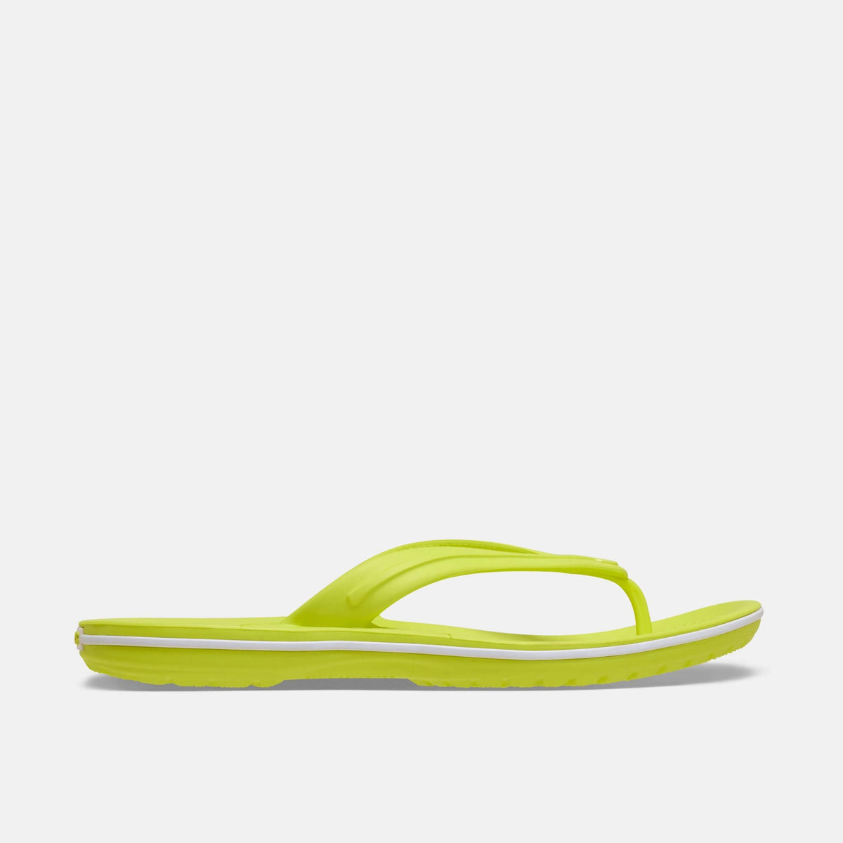 Crocs Crocband Flip Citrus
