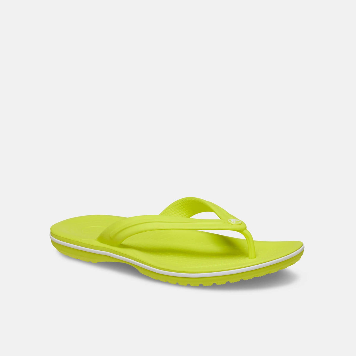 Crocs Crocband Flip Citrus