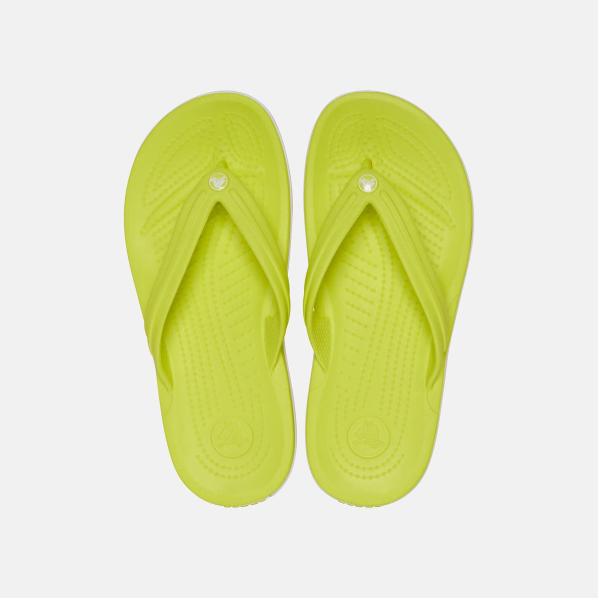 Crocs Crocband Flip Citrus