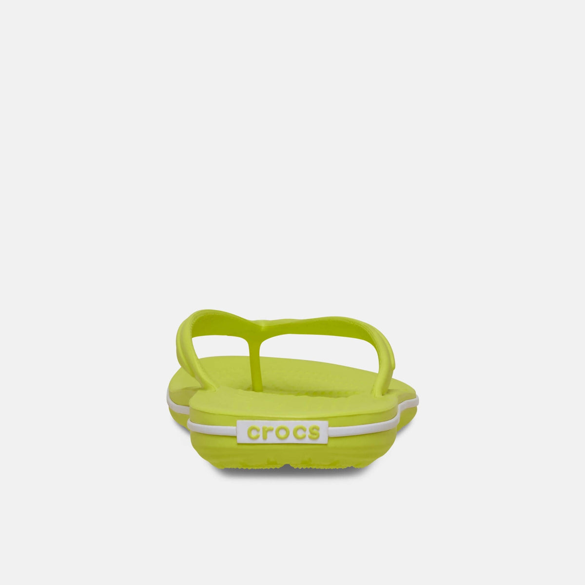 Crocs Crocband Flip Citrus