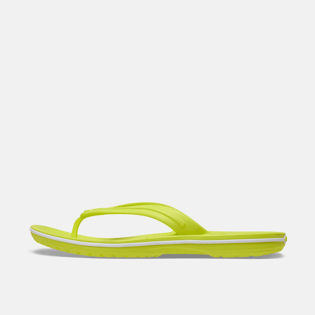 Crocs Crocband Flip Citrus