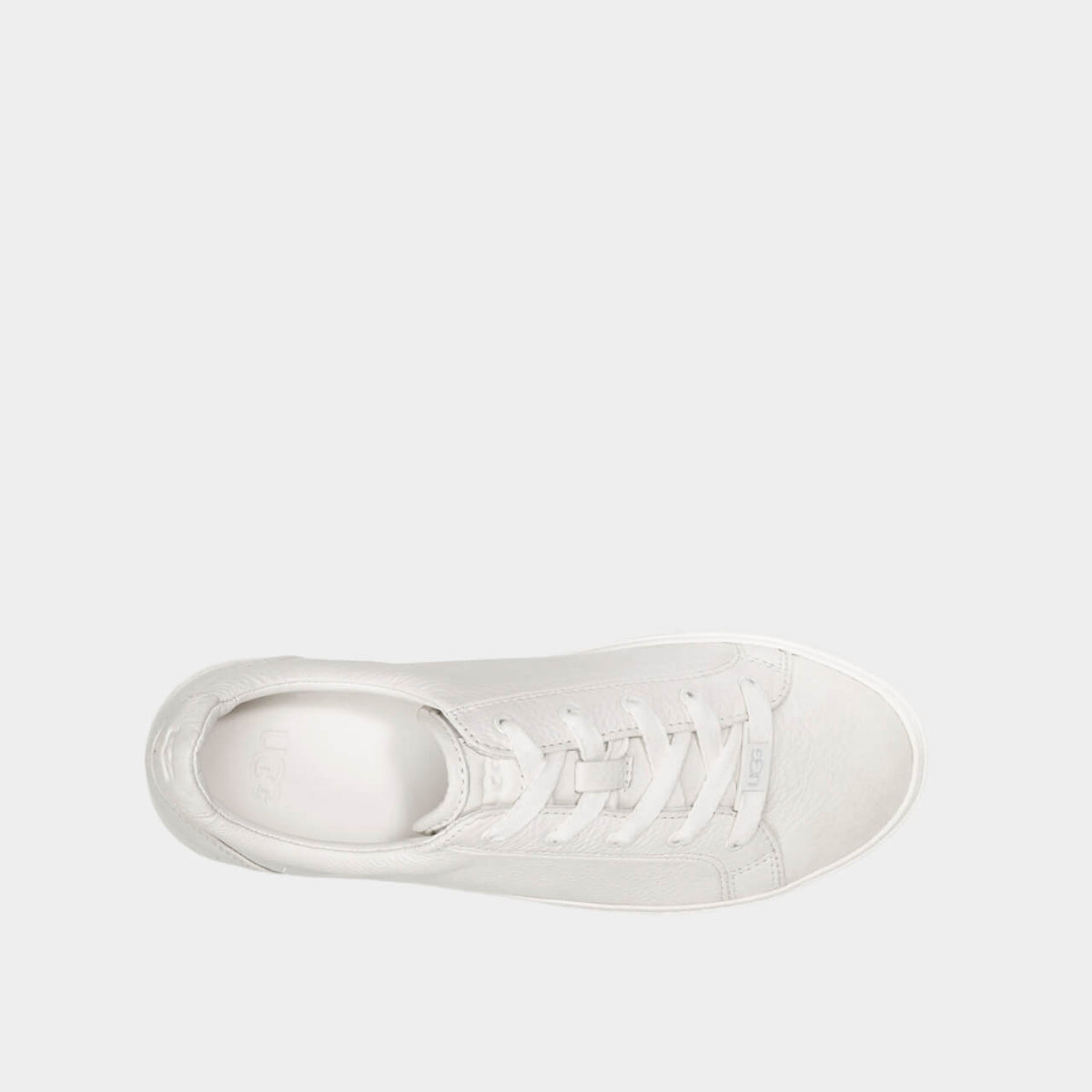 Ugg Zilo White