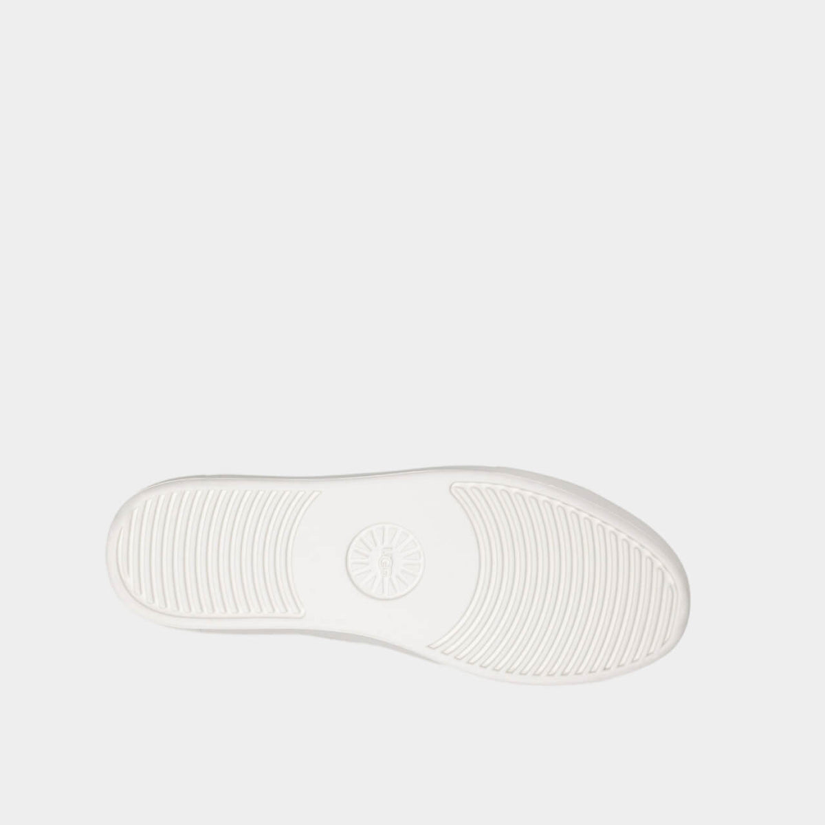 Ugg Zilo White