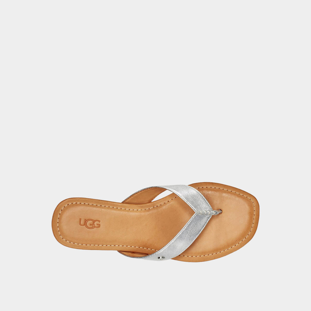 Ugg Tuolumne Silver