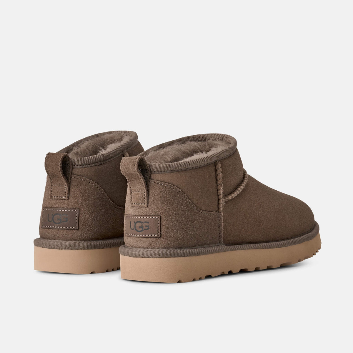 Ugg Classic Ultra Mini Dried Oregano