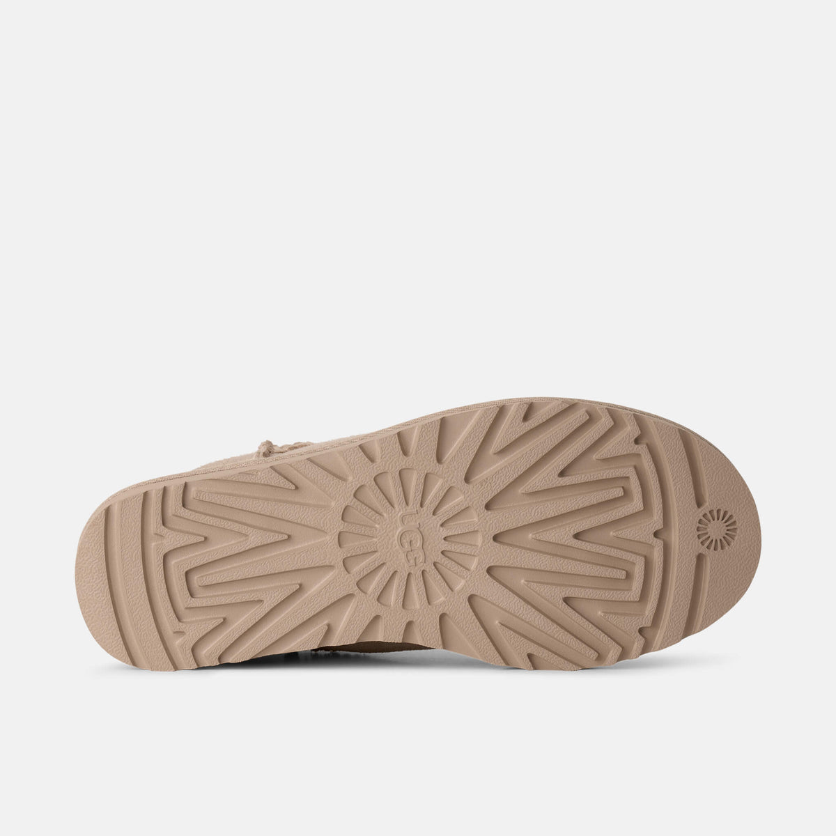 Ugg Classic Ultra Mini Moonlight