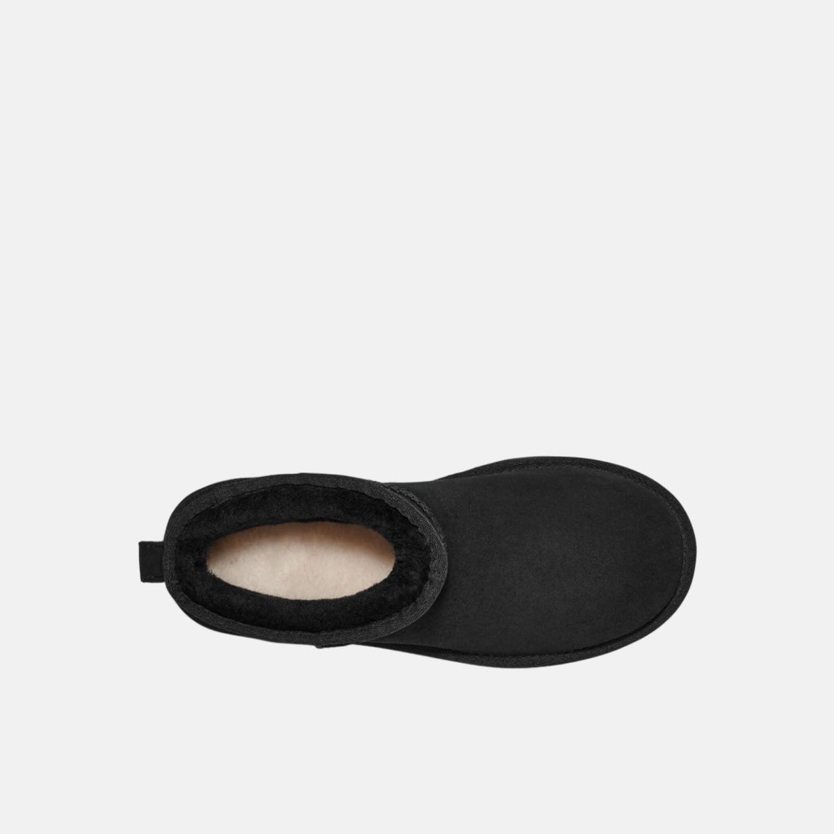 Ugg Classic Ultra Mini Platform Black
