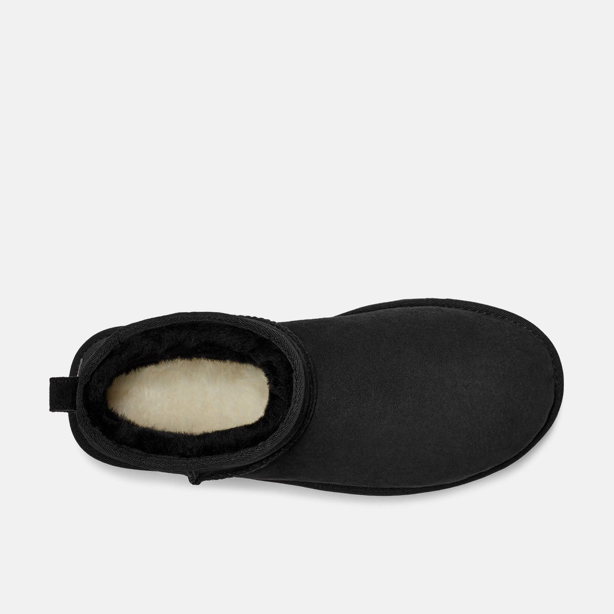 Ugg Classic Ultra Mini Black