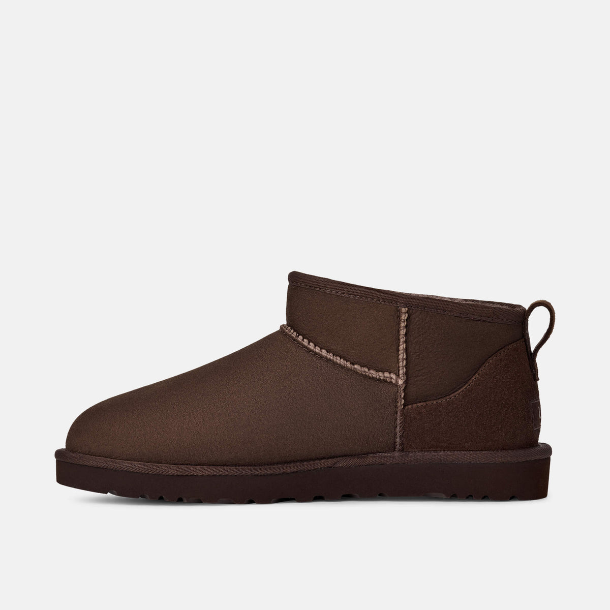 Ugg Classic Ultra Mini Dusted Cocoa
