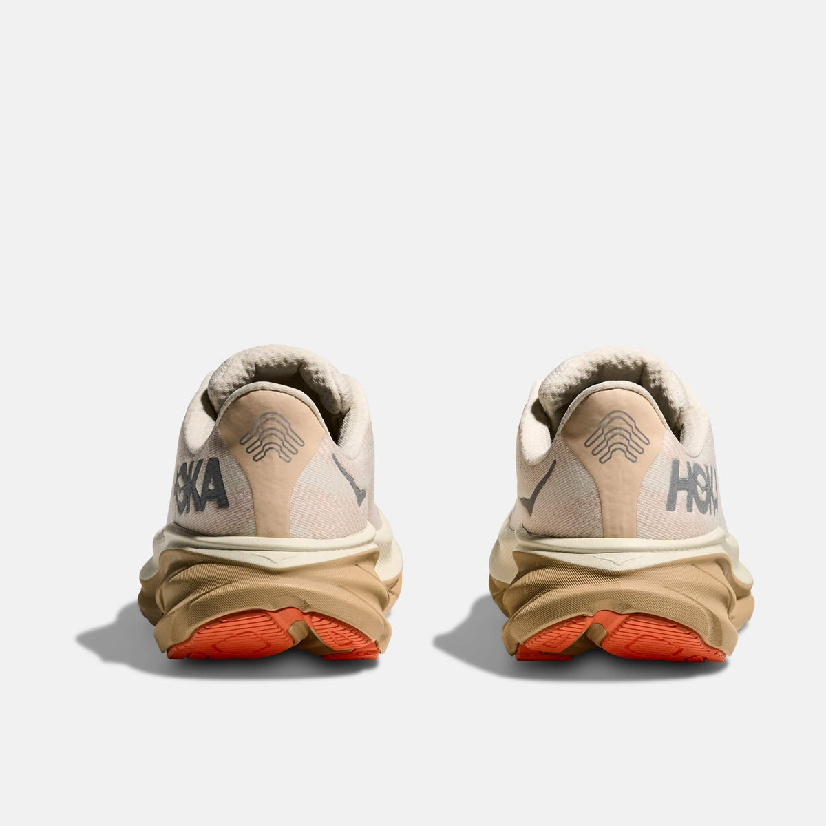 Hoka Clifton 9 GTX Eggshell/Khaki