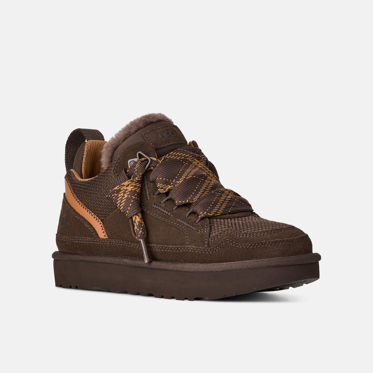 Ugg Lowmel Dusted Cocoa