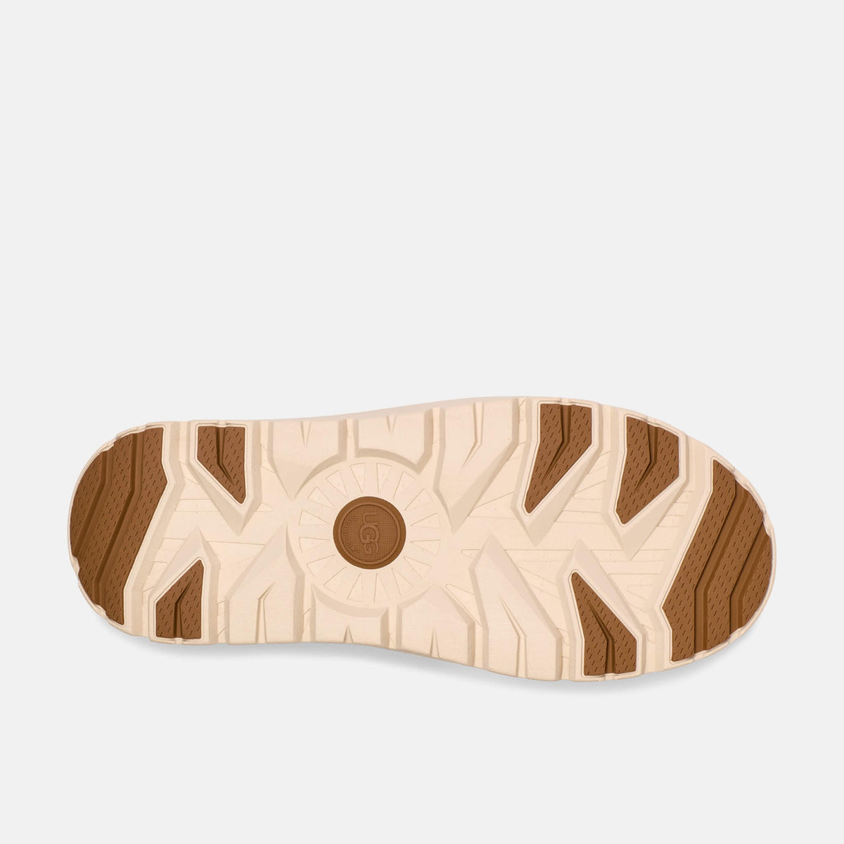 Ugg Tasman Weather Hybrid Chestnut/Whitecap