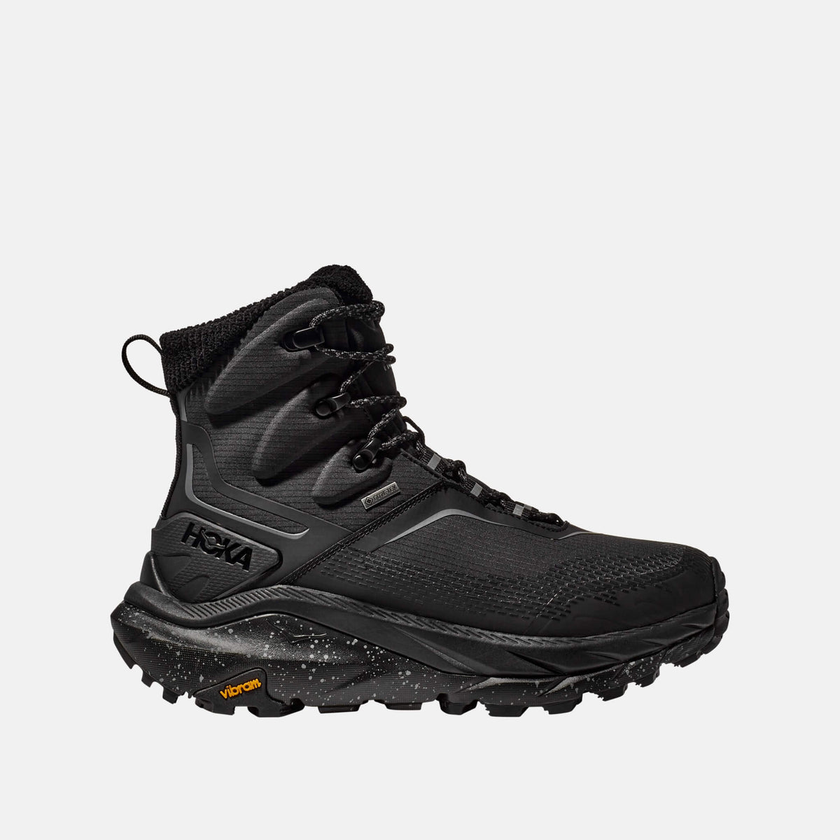 Hoka Kaha 2 Frost GTX Black/Black