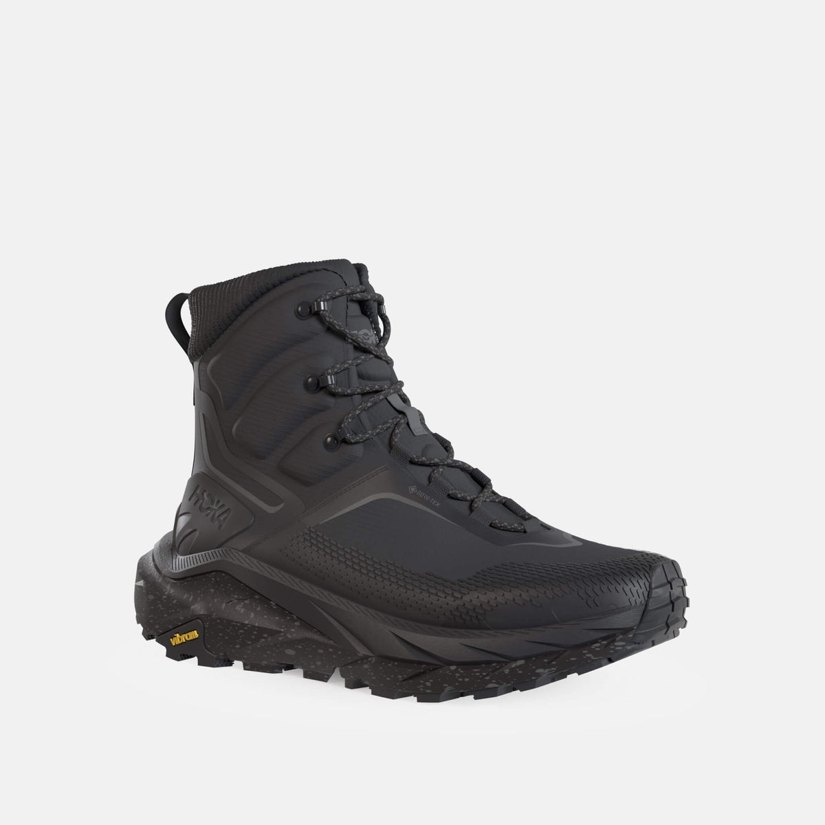 Hoka Kaha 2 Frost GTX Black/Black