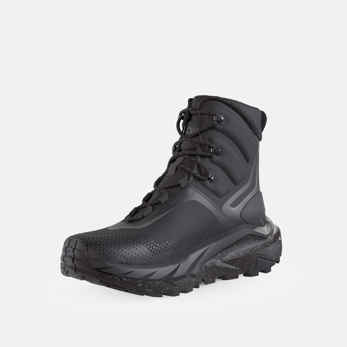 Hoka Kaha 2 Frost GTX Black/Black